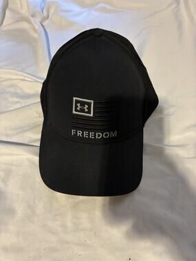 Men’s Under Armour Freedom Snap Back Trucker Hat